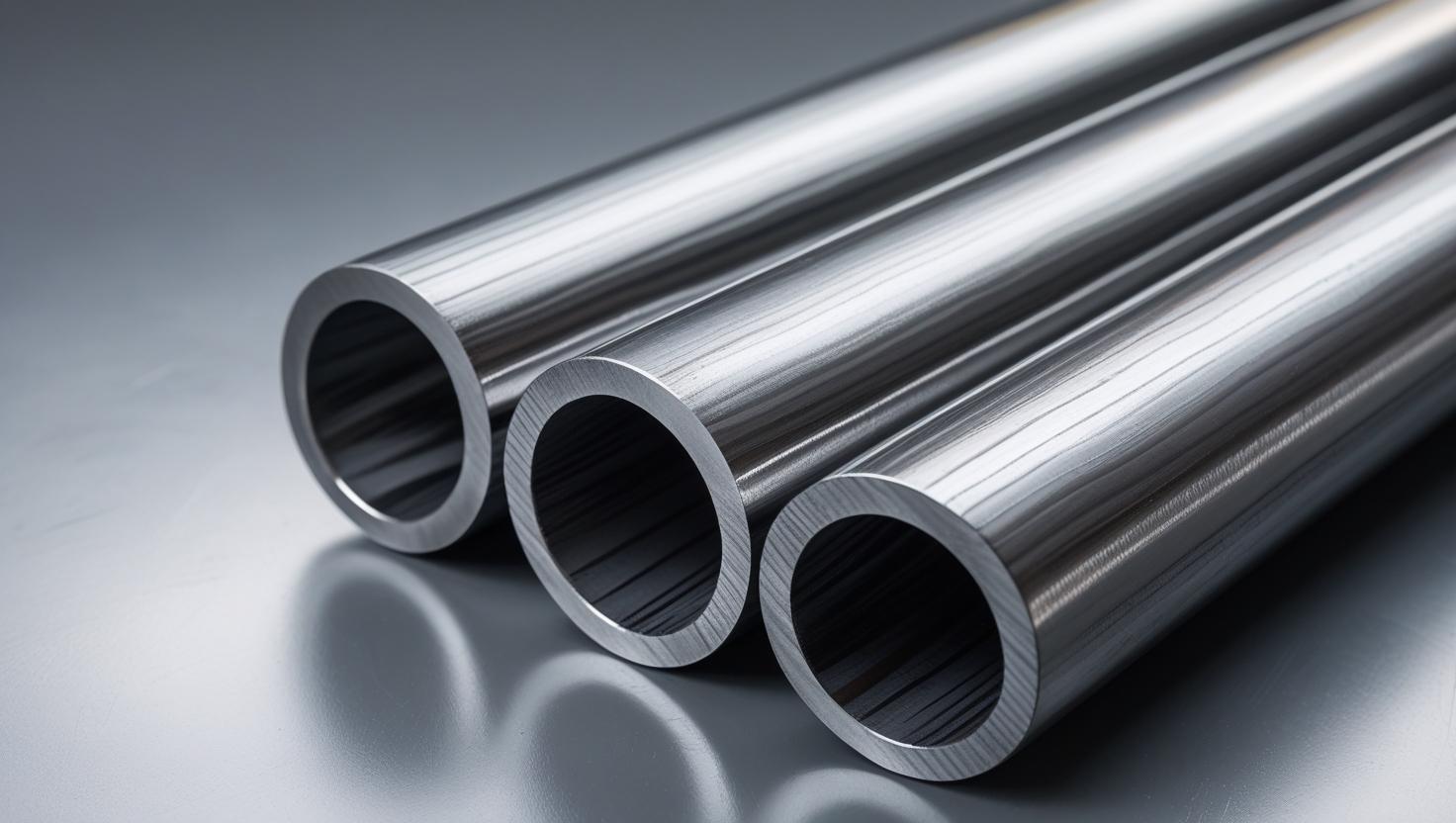 Duplex Steel Tube Supplier